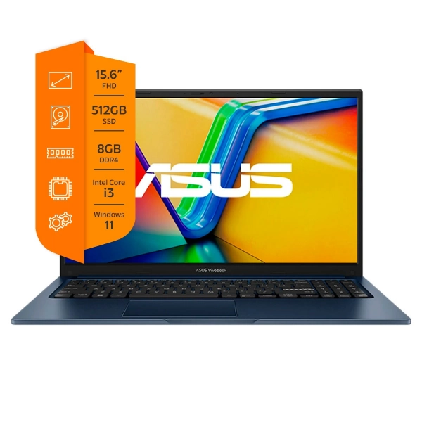 Almacenamiento 512GB NVMe