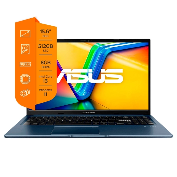 Memoria RAM 8GB DDR4 (on board) 