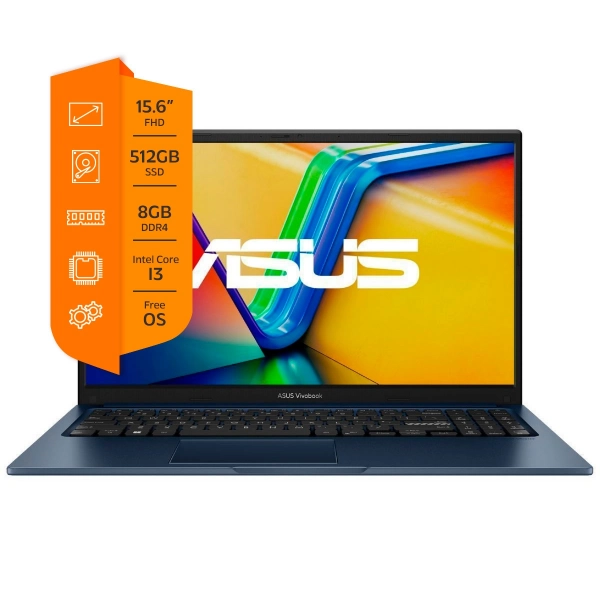 Almacenamiento 512GB M.2 NVMe