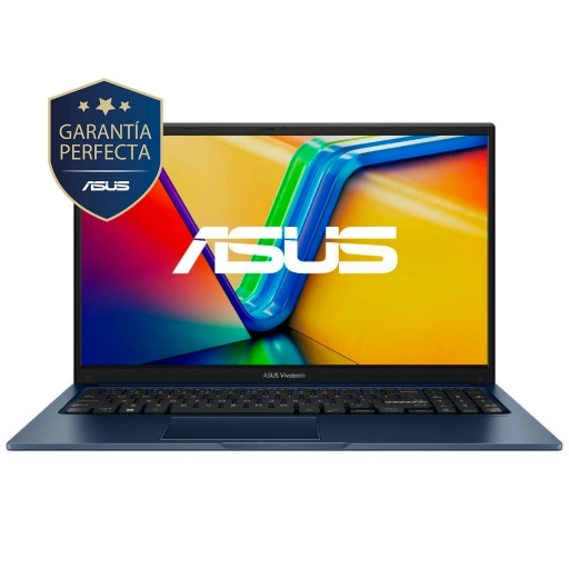 Notebook Asus Vivobook 15 Core I3 8GB 512GB 15.6 FHD Win 11
