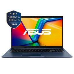 Notebook Asus VivoBook 15 Core I7 16GB 512GB 15.6 FHD Win11