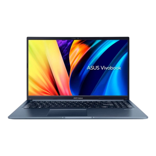 Notebook Asus Vivobook 15 Core i7 16GB 512GB 15.6 FHD Win11