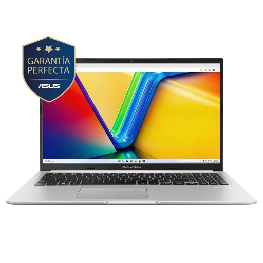 Notebook Asus Vivobook 15 M1502 Ryzen 7 24GB 1TB 15.6 FHD 