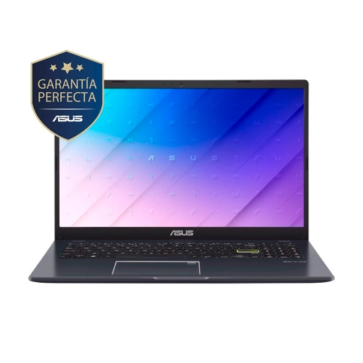 Notebook Asus Vivobook 15 N4500 4GB 128GB eMMC 15.6 FHD Win 11