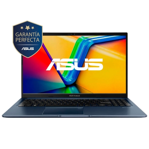 Notebook Asus Vivobook 15 Ryzen 7 16GB 512GB 15.6 FHD Win 11