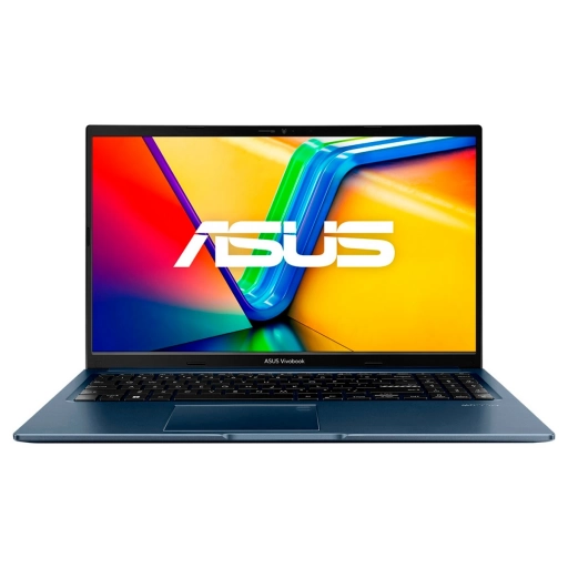 Notebook Asus VivoBook 15 Ryzen 7 16GB 512GB 15.6 FHD Win11