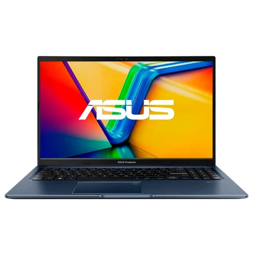 Notebook Asus Vivobook 15 Ryzen 7 8GB 512GB 15.6 FHD Win11