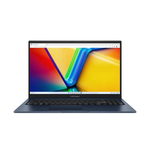Notebook Asus Vivobook 15 X1504 Core 5 8 GB 512 GB