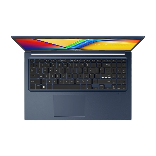 Color azul