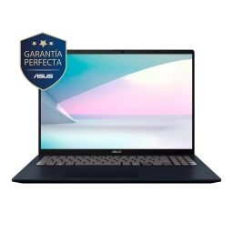 Notebook Asus VivoBook 16 Ultra 5 16GB 512GB 16 WUXGA Win11