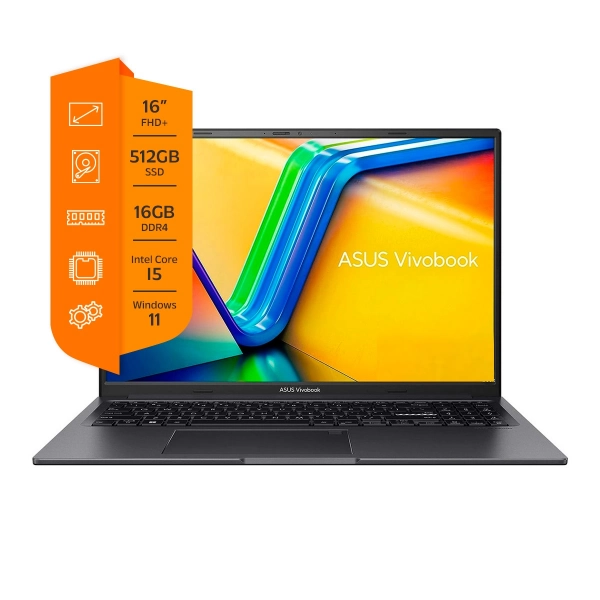 Almacenamiento 512GB SSD