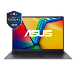 Notebook Asus Vivobook 16X Core I5 16GB 512GB 16 WUXGA Win 11