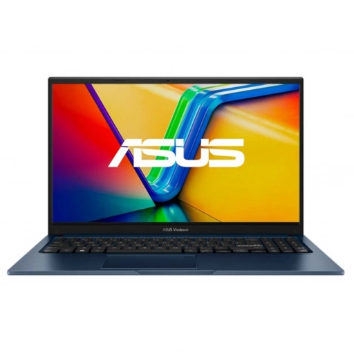 Notebook Asus Vivobook Core 5 8GB 512GB SSD 15.6" FHD