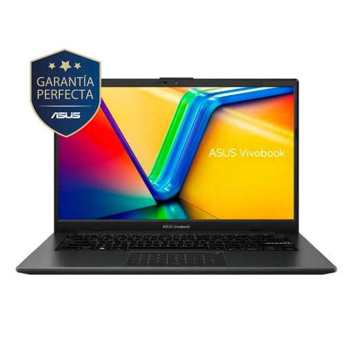Notebook Asus Vivobook Go 14 Core I3 8GB 256GB 14 FHD Win 11