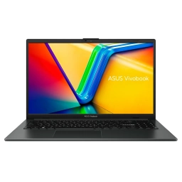 Notebook Asus Vivobook Go 15 Core i3 8GB 256GB 15.6 FHD