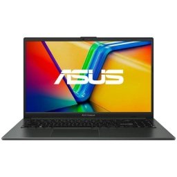 Notebook ASUS Vivobook Go 15 N150 8 GB 128 GB FHD Negro
