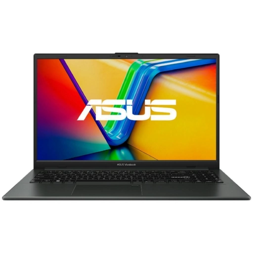 Notebook ASUS Vivobook Go 15 N150 8 GB 128 GB FHD Negro