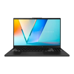 Notebook Asus Vivobook Pro 15 Ultra 9 24GB 1TB 15.6 3K OLED RTX4050 Win11