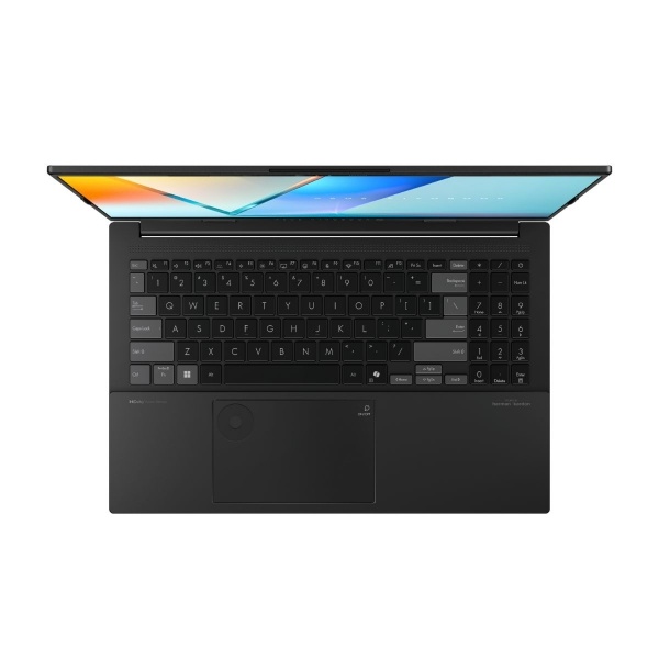 Teclado Español
