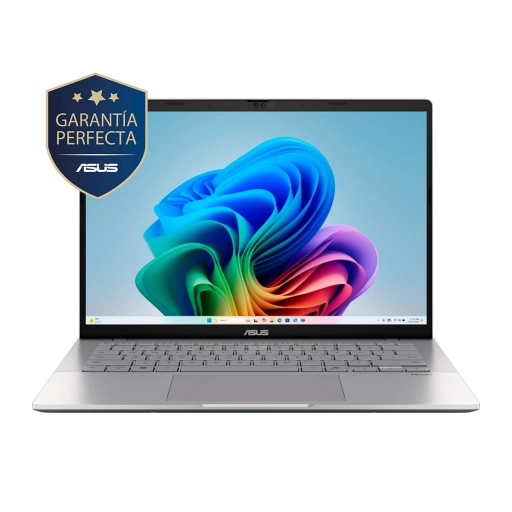 Notebook Asus Vivobook S14 Ryzen 5 16GB 1TB 14 WUXGA Win11 Nnet