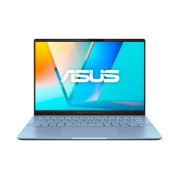Notebook Asus VivoBook S14 Ultra 7 16GB 1TB 14 WUXGA OLED Win11