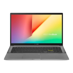 Notebook Asus Vivobook S15 Core i7 8GB 512GB 15.6 FHD Win10