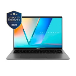 Notebook Asus Vivobook S16 Ryzen 9 270 16GB 1TB 16 WUXGA Win11