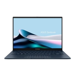 Notebook Asus Zenbook 14 OLED Ultra 7 16GB 512GB 14 OLED Win11