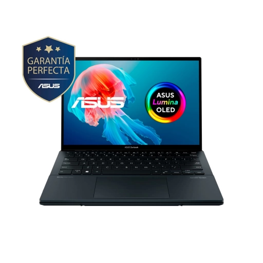 Notebook ASUS ZenBook Duo 14 OLED 1TB SSD Pantalla Dual