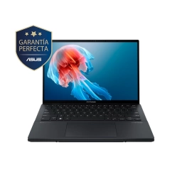 Notebook Asus Zenbook Duo Ultra 9 32GB 1TB Dual 14 3K OLED Touch Win 11