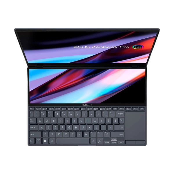 Táctil OLED
