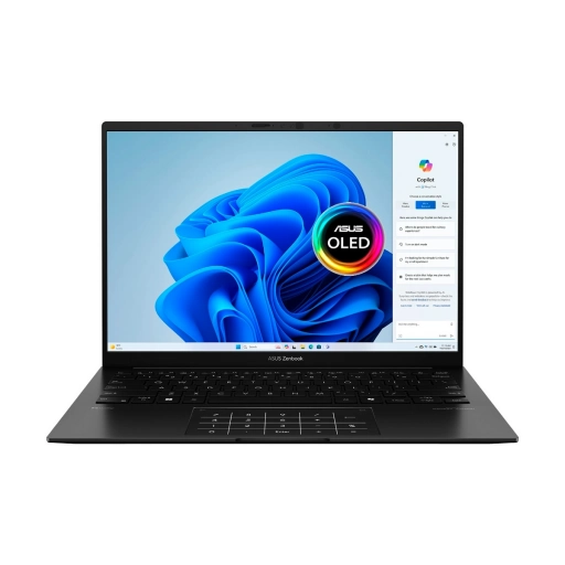 Notebook Asus Zenbook Ryzen AI 7 16GB 1TB 14 OLED Win11