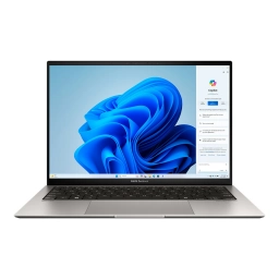 Notebook Asus Zenbook S Core i7 16GB 1T 13.3 OLED Win11