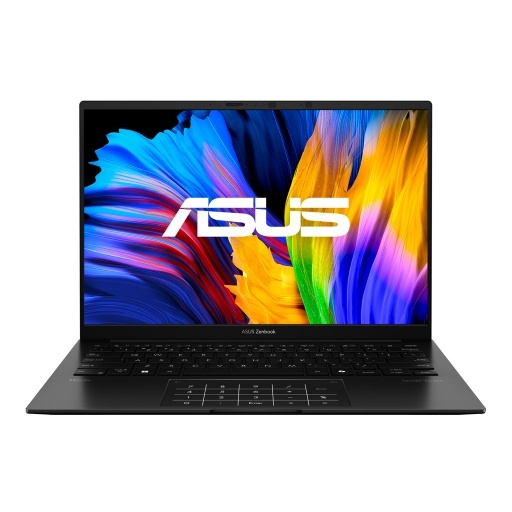 Notebook ASUS Zenbook 14 UM3406GA OLED Ryzen AI 7 16 GB