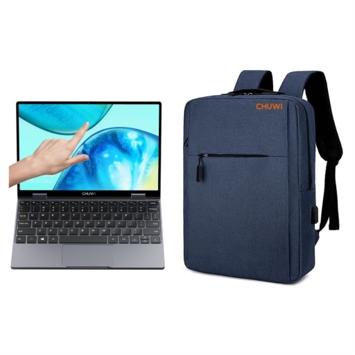 Notebook Chuwi MiniBook X Intel N150 16 GB 512 GB