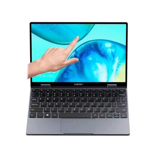 Notebook Convertible Chuwi MiniBook X 16GB 512GB 10.5 Touch Win11
