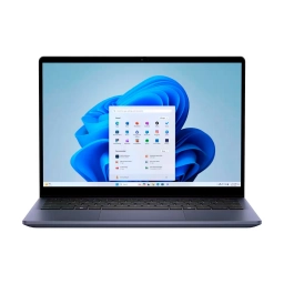Notebook Convertible Dell Inspiron 14 Ryzen 5 8GB 512GB 14 FHD+ Win11