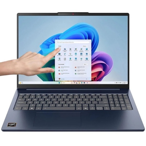Notebook Convertible Lenovo IdeaPad 5 2-in-1 Ryzen AI 7