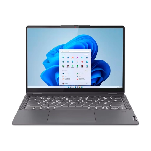 Notebook Convertible Lenovo IdeaPad Flex 5 Core i5 8GB 512GB 14 WUXGA Win11