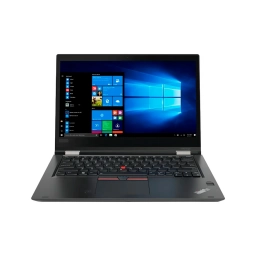 Notebook Convertible Lenovo ThinkPad X380 Yoga Core i5 8GB 256GB 13.3 Touch Win 11
