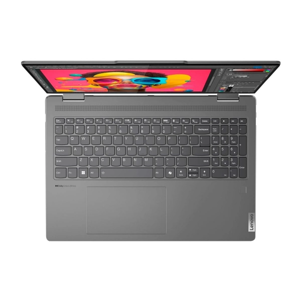 Pantalla 16 Touchscreen