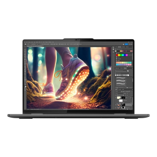 Notebook Convertible Lenovo 2en1 Ultra 7 16 GB 1 TB Touch