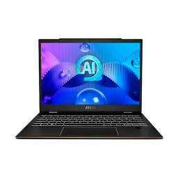 Notebook Convertible MSI Ultra 7 16GB 1TB 13 FHD+ Touch Win 11