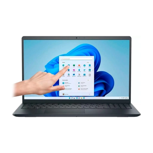 Notebook Dell 15 Core i7 16GB 1TB SSD 15.6 FHD Touch Win11