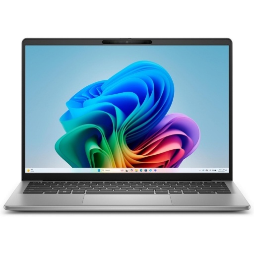 Notebook Dell Inspiron 14 5541 Snapdragon X Plus 16 GB