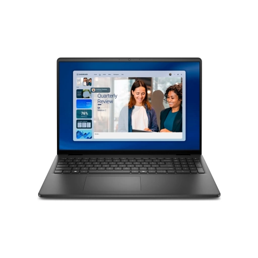 Notebook Dell DC16255 Ryzen 7 32GB 2TB 16 FHD+ Touch Win 11