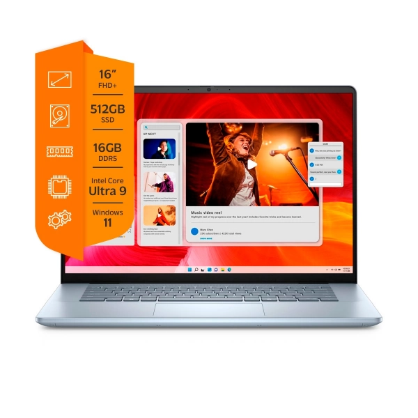 Memoria RAM 16GB DDR5