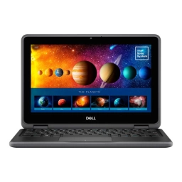 Notebook Dell Latitude 3190 2en1 N5030 8 GB 128 GB