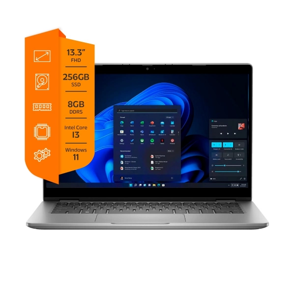 Pantalla LED 13.3" Full HD