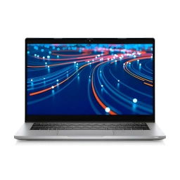 Notebook Dell Latitude 5320 Core i5 16 GB 512 GB Touch
